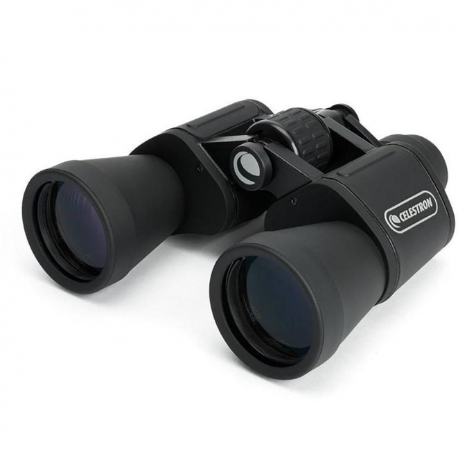 Celestron UPCLOSE G2 Porro Binoculars 10x50